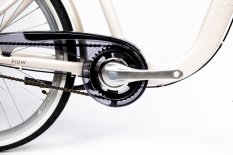 kolo STORM 26" Flow 3sp. 17" capuccino