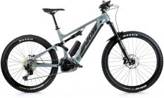 elektrokolo APACHE Quruk 1 Bosch CX 750 Wh + 250 Wh PowerMore