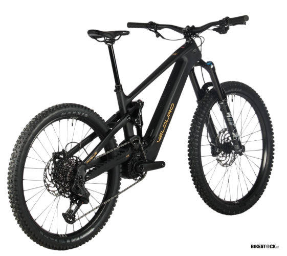 VELDURO Rogue X