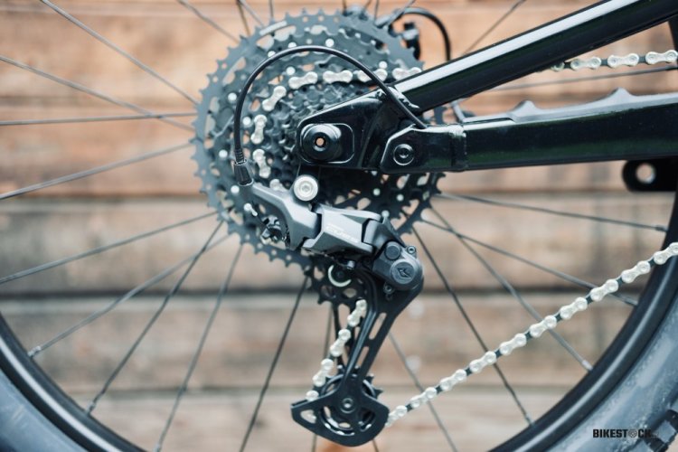 Rocky Mountain Reaper Powerplay 26 Shimano