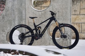 Velduro Rogue R