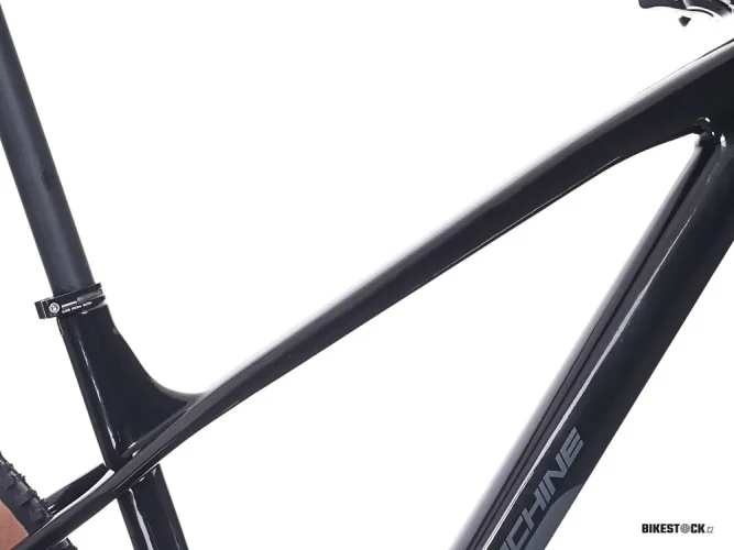 kolo ROCK MACHINE Blizz Cr 20 Gloss Basalt Black