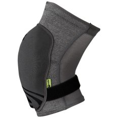 chrániče kolen IXS Flow Evo+ šedé