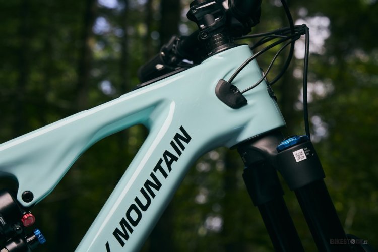 Rocky Mountain Instinct Powerplay SL Carbon 90