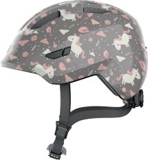 přilba ABUS Smiley 3.0 grey horse M