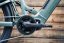 elektrokolo Rock Machine Crossride e450 FS Touring Ocean Grey/Black
