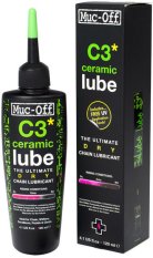 mazivo MUC-OFF C3 Ceramic Lube Dry 120 ml