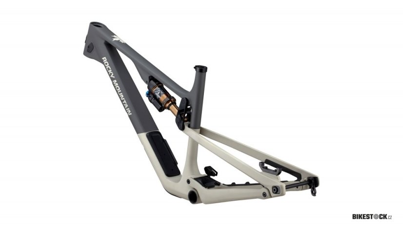 Rocky Mountain Instinct C50 Shimano