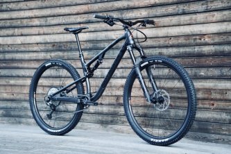 Rocky Mountain Element Alloy 50