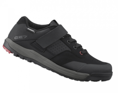 tretry SHIMANO GE7 (SH-GE700) černé