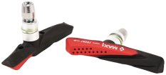 brzdová botka závit MAX1 72 mm červená