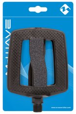 pedály M-Wave Ergo černé