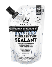 tmel PEATY'S Holeshot 120 ml