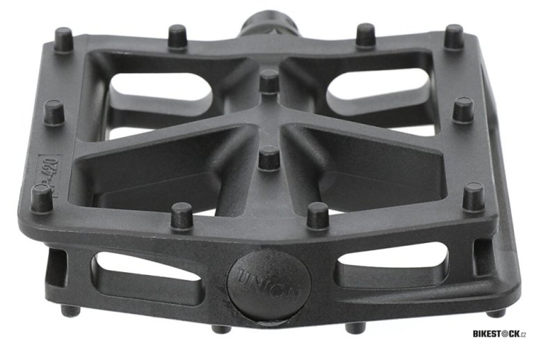 Pedály Marwi SP-420 BMX