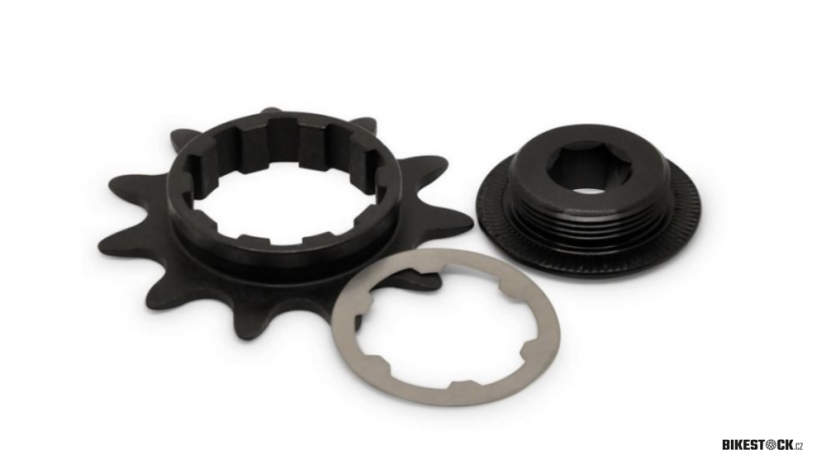 hnací kolečko Rocky Mountain Dyname 4.0 + lockring