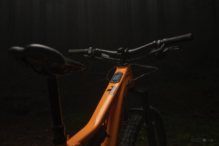 Rocky Mountain Reaper Powerplay 26 Shimano