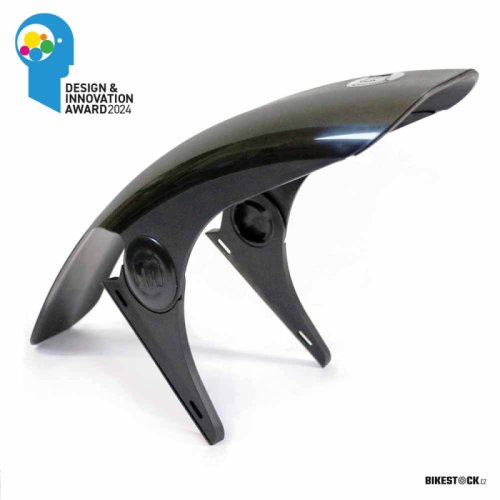 zadní blatník MUCKY NUTZ MugGuard Rear