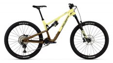 Rocky Mountain Instinct A50 Shimano
