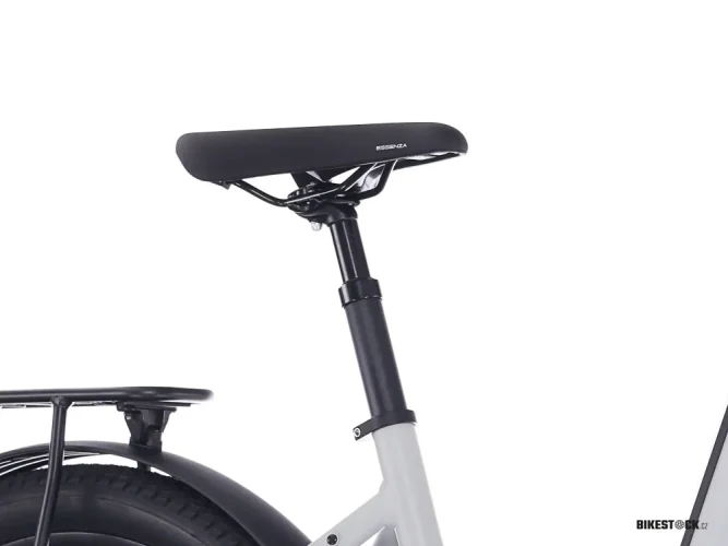 ROCK MACHINE eRokk B70T matte limerock grey