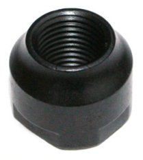 konus předního náboje RU 9mm