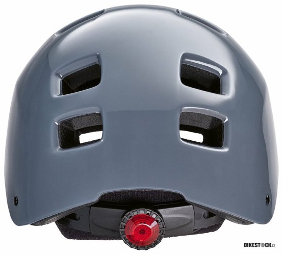 přilba KED 5Forty L dark grey 57-62 cm