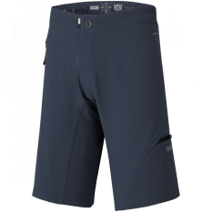 kraťasy IXS Carve Evo Shorts marine