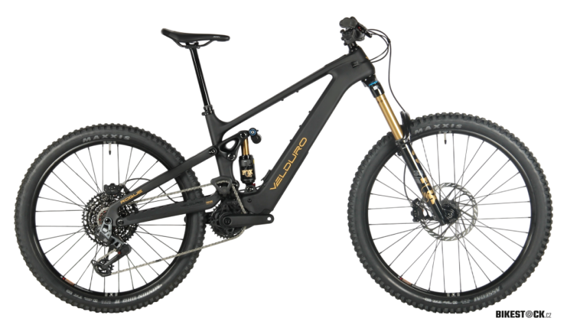 VELDURO Rogue R