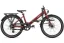 APACHE Tanka 24 RX (363 Wh) bordó