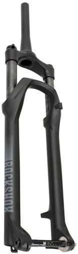 vidlice Rock Shox Judy Silver TK boost, černá 120 mm, Tapered, osa 15x110 mm