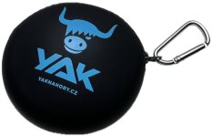 transportní obal na YAK modré logo
