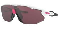 brýle OAKLEY Radar EV Advancer white