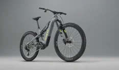 WHYTE Kado RSX ash grey