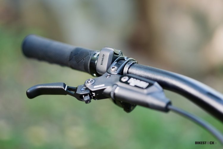 VELDURO Rogue R