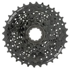 9-kazeta SHIMANO CS-HG200 11-34 zubů, v krabičce