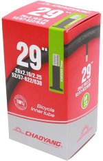 duše CHAOYANG 29x2,10/2,25 (52/57-622/630) AV 40mm