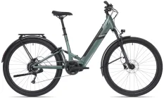 Rock Machine Crossride e450 FS Touring