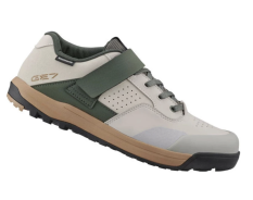 tretry SHIMANO GE7 (SH-GE700) šedá