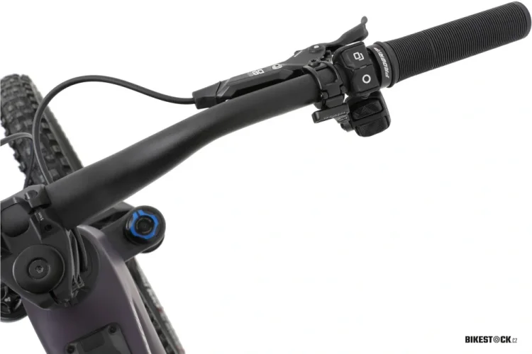 APACHE Eagle 2 Avinox 800 Wh fialová