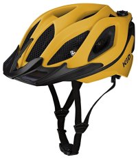 přilba KED Spiri Two Trend M Amber matt 52-58 cm