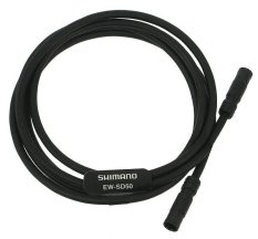 kabel SHIMANO STePS, Di2 300 mm pro vnější vedení, černý EW-SD50