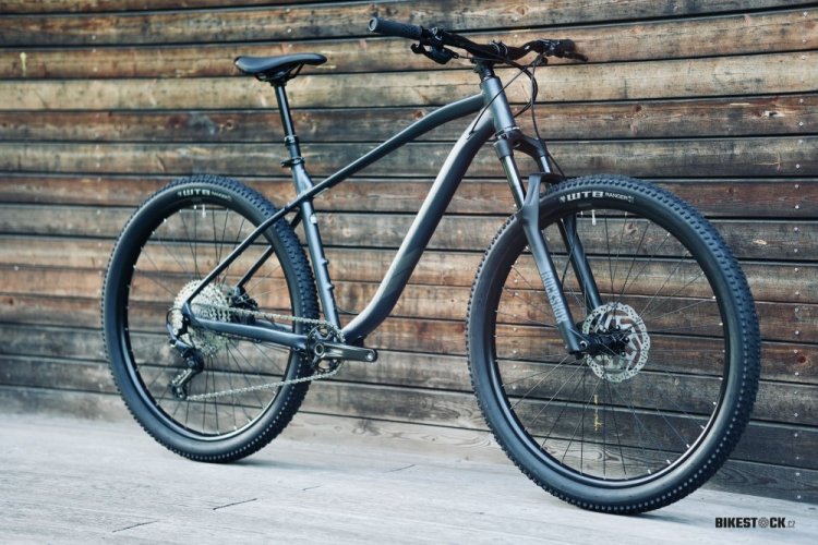 ROCK MACHINE Blizz 50 gloss night storm