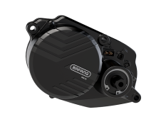 APACHE Rio Grande 3 MX 720 Wh červená
