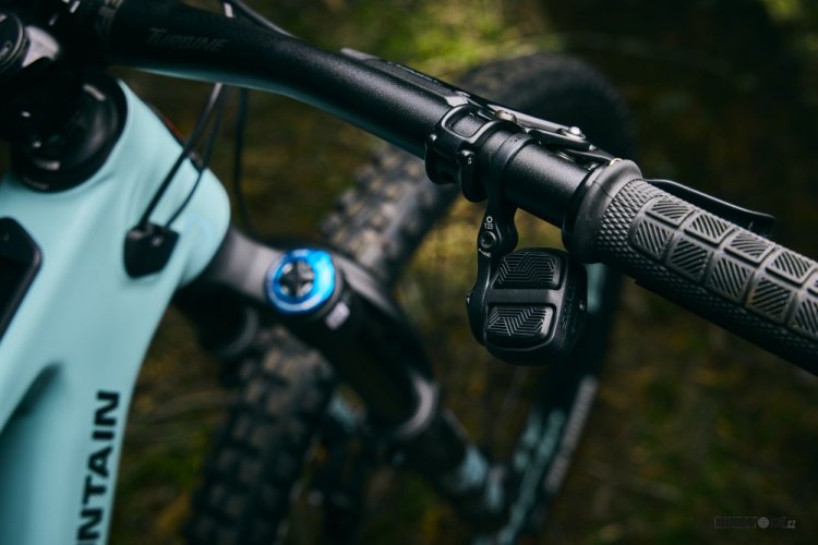 Rocky Mountain Instinct Powerplay SL Carbon 90