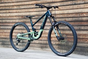 Rocky Mountain Altitude C50