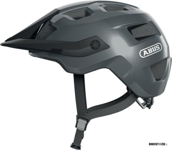 přilba ABUS MoTrip concrete grey L