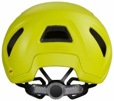 přilba KED Reach DT-1 MIPS M yellow green matt 54-58 cm