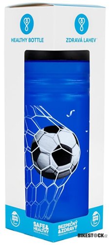 Zdravá lahev 0,7 l UAX Goal