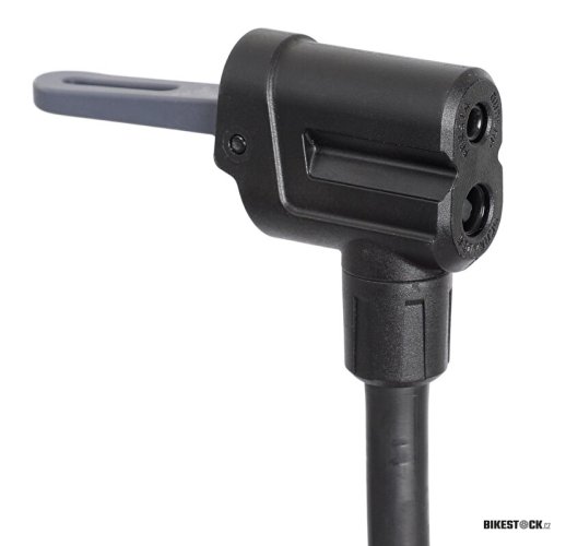 hustilka MAX1 Floor Mini nožní