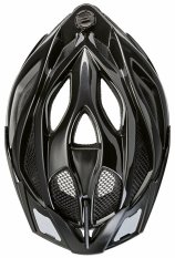 přilba KED Spiri Two L black 55-61 cm