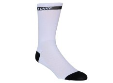 ponožky LAKE Socks bílé vel.M (40-42,5)